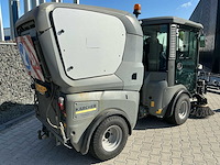 2015 karcher mc130 zelfrijdende veegmachine - afbeelding 13 van  26