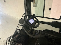 2015 karcher mc130 zelfrijdende veegmachine - afbeelding 36 van  38