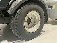 2015 karcher mc130 zelfrijdende veegmachine - afbeelding 9 van  38