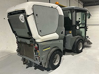 2015 karcher mc130 zelfrijdende veegmachine - afbeelding 16 van  38