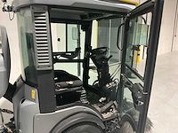 2015 karcher mc130 zelfrijdende veegmachine - afbeelding 19 van  38
