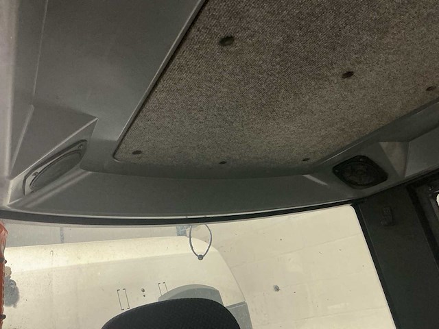 2015 karcher mc130 zelfrijdende veegmachine - afbeelding 27 van  38