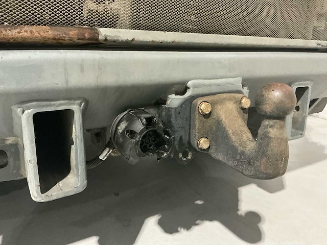 2015 karcher mc130 zelfrijdende veegmachine - afbeelding 33 van  38