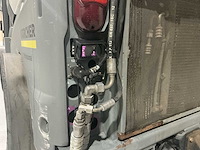 2015 karcher mc130 zelfrijdende veegmachine - afbeelding 34 van  38