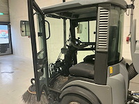 2015 karcher mc130 zelfrijdende veegmachine - afbeelding 5 van  38