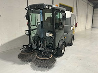 2015 karcher mc130 zelfrijdende veegmachine - afbeelding 5 van  19