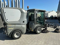 2015 karcher mc130 zelfrijdende veegmachine - afbeelding 11 van  28