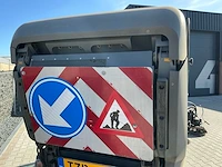 2015 karcher mc130 zelfrijdende veegmachine - afbeelding 16 van  28
