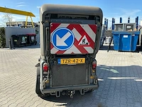 2015 karcher mc130 zelfrijdende veegmachine - afbeelding 25 van  28