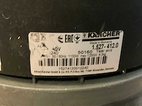 2015 kärcher t 10/1 stofzuiger - afbeelding 4 van  4