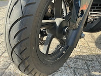 2015 kawasaki scooter j300 abs motorfiets - afbeelding 3 van  26