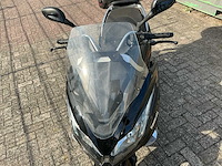 2015 kawasaki scooter j300 abs motorfiets - afbeelding 4 van  26