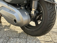 2015 kawasaki scooter j300 abs motorfiets - afbeelding 8 van  26