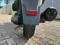 2015 kawasaki scooter j300 abs motorfiets - afbeelding 9 van  26