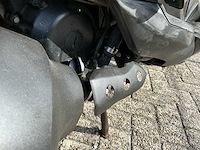 2015 kawasaki scooter j300 abs motorfiets - afbeelding 13 van  26