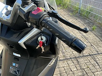 2015 kawasaki scooter j300 abs motorfiets - afbeelding 15 van  26