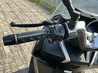 2015 kawasaki scooter j300 abs motorfiets - afbeelding 16 van  26