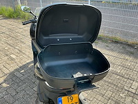 2015 kawasaki scooter j300 abs motorfiets - afbeelding 17 van  26