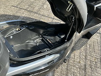 2015 kawasaki scooter j300 abs motorfiets - afbeelding 19 van  26
