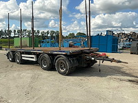 2015 kel-berg aanhangwagen - afbeelding 1 van  2