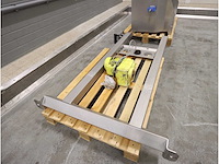 2015 key mv1f rvs schudtafel - afbeelding 2 van  10