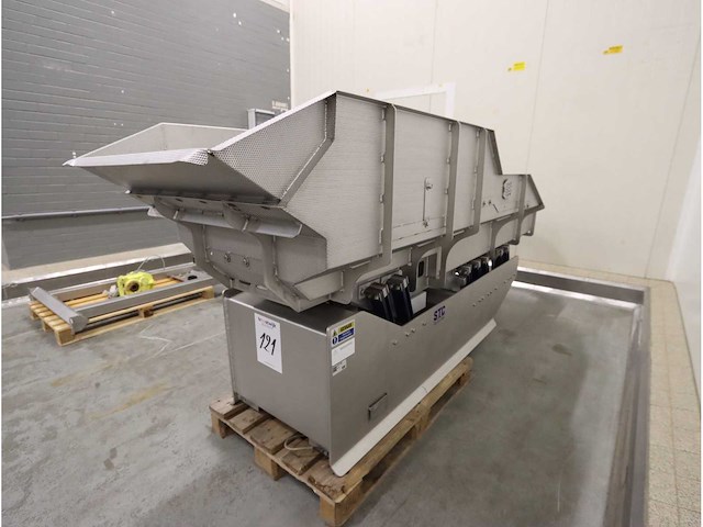 2015 key mv1f rvs schudtafel - afbeelding 3 van  10