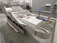 2015 key mv1f rvs schudtafel - afbeelding 4 van  10