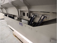 2015 key mv1f rvs schudtafel - afbeelding 6 van  10