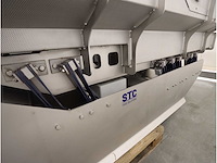 2015 key mv1f rvs schudtafel - afbeelding 7 van  10