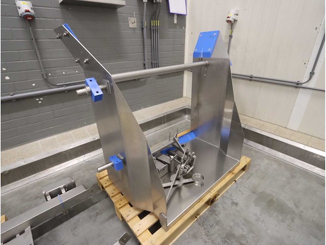 2015 key mv1f rvs schudtafel - afbeelding 10 van  10