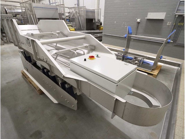 2015 key mv1f rvs schudtafel - afbeelding 3 van  6