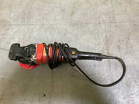 2015 keyang dp-7000v polijstmachine - afbeelding 3 van  4