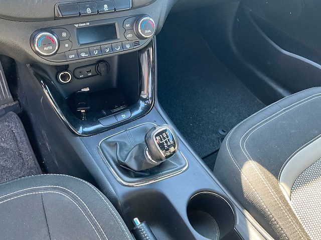 2015 kia ceed 1.6 crdi super pack personenauto - afbeelding 4 van  24