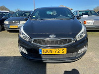 2015 kia ceed 1.6 crdi super pack personenauto - afbeelding 12 van  24