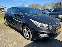 2015 kia ceed 1.6 crdi super pack personenauto - afbeelding 18 van  24