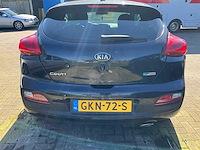 2015 kia ceed 1.6 crdi super pack personenauto - afbeelding 22 van  24