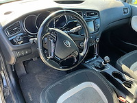 2015 kia ceed 1.6 crdi super pack personenauto - afbeelding 3 van  24