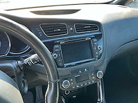 2015 kia ceed 1.6 crdi super pack personenauto - afbeelding 5 van  24