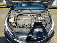 2015 kia ceed 1.6 crdi super pack personenauto - afbeelding 17 van  24