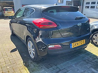 2015 kia ceed 1.6 crdi super pack personenauto - afbeelding 21 van  24