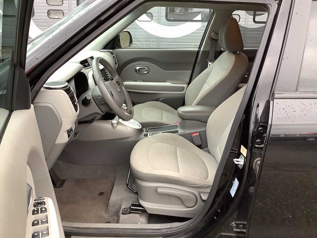 2015 kia e-soul elektrische personenauto r-894-df - afbeelding 6 van  38