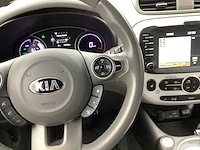 2015 kia e-soul elektrische personenauto r-894-df - afbeelding 21 van  38