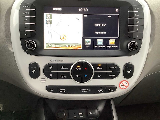 2015 kia e-soul elektrische personenauto r-894-df - afbeelding 22 van  38