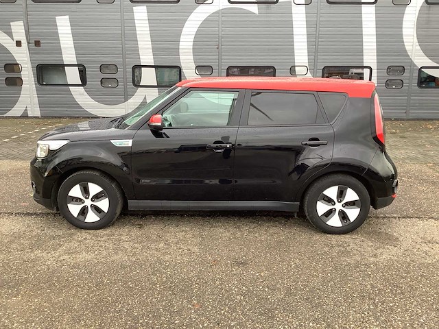 2015 kia e-soul elektrische personenauto r-894-df - afbeelding 12 van  38