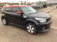 2015 kia e-soul elektrische personenauto r-894-df - afbeelding 36 van  38