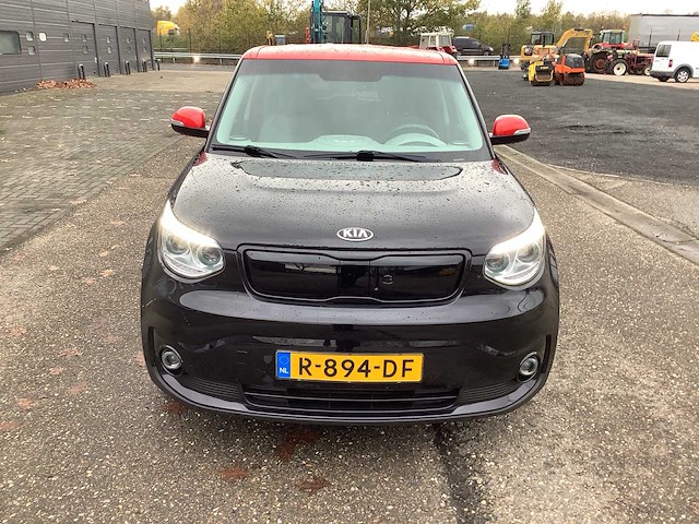 2015 kia e-soul elektrische personenauto r-894-df - afbeelding 37 van  38