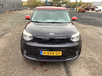 2015 kia e-soul elektrische personenauto r-894-df - afbeelding 37 van  38