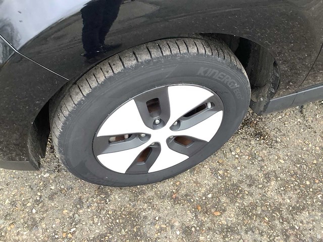 2015 kia e-soul elektrische personenauto r-894-df - afbeelding 38 van  38