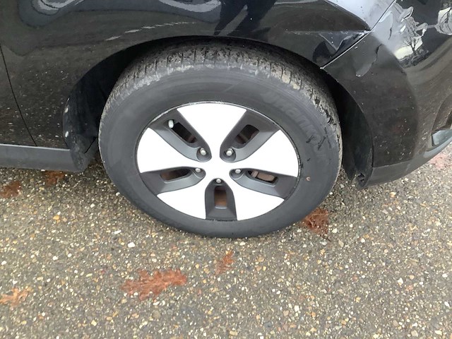 2015 kia e-soul elektrische personenauto r-894-df - afbeelding 4 van  38