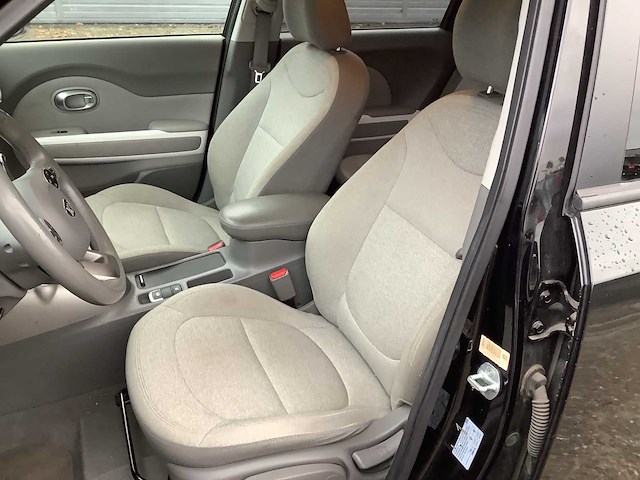 2015 kia e-soul elektrische personenauto r-894-df - afbeelding 7 van  38